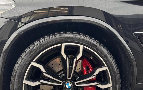 BMW X3 M, 2021 год, 6 500 000 рублей, 12 фотография