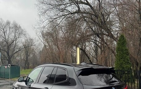 BMW X3 M, 2021 год, 6 500 000 рублей, 7 фотография