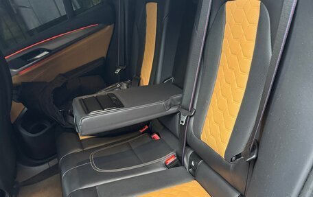 BMW X3 M, 2021 год, 6 500 000 рублей, 16 фотография