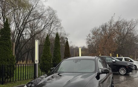 BMW X3 M, 2021 год, 6 500 000 рублей, 8 фотография