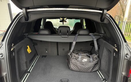 BMW X3 M, 2021 год, 6 500 000 рублей, 17 фотография