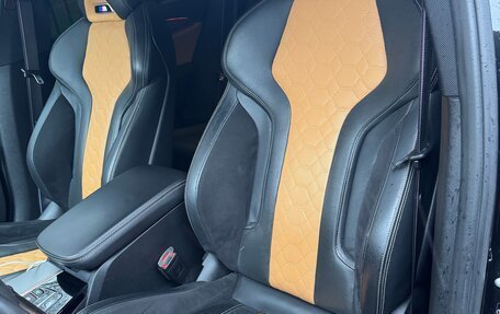 BMW X3 M, 2021 год, 6 500 000 рублей, 15 фотография