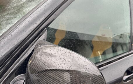 BMW X3 M, 2021 год, 6 500 000 рублей, 11 фотография