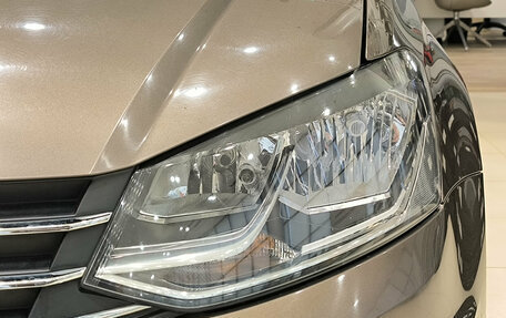 Volkswagen Polo VI (EU Market), 2018 год, 880 000 рублей, 17 фотография