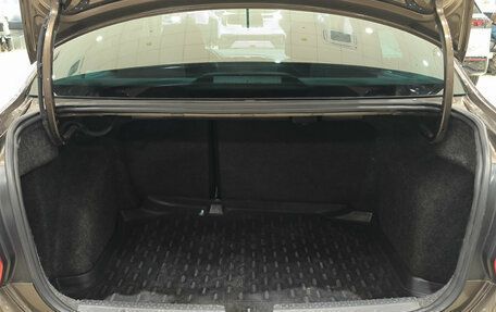 Volkswagen Polo VI (EU Market), 2018 год, 880 000 рублей, 10 фотография