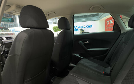 Volkswagen Polo VI (EU Market), 2018 год, 880 000 рублей, 12 фотография