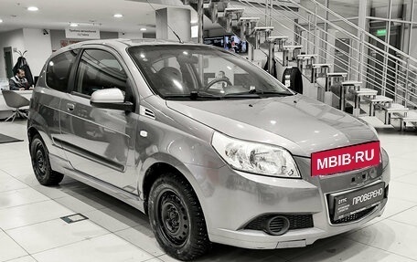 Chevrolet Aveo III, 2010 год, 340 000 рублей, 3 фотография