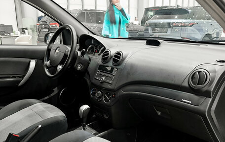 Chevrolet Aveo III, 2010 год, 340 000 рублей, 11 фотография