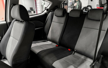 Chevrolet Aveo III, 2010 год, 340 000 рублей, 12 фотография