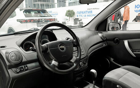 Chevrolet Aveo III, 2010 год, 340 000 рублей, 16 фотография