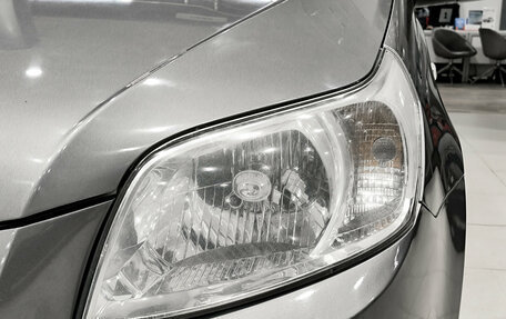 Chevrolet Aveo III, 2010 год, 340 000 рублей, 17 фотография