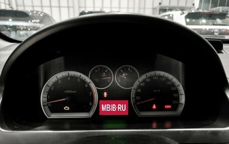 Chevrolet Aveo III, 2010 год, 340 000 рублей, 13 фотография