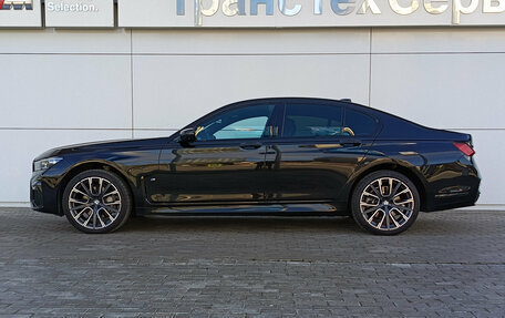 BMW 7 серия, 2020 год, 6 850 000 рублей, 8 фотография