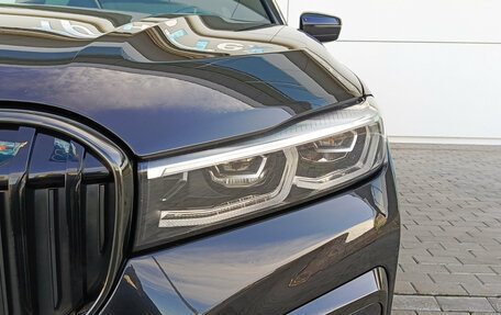 BMW 7 серия, 2020 год, 6 850 000 рублей, 16 фотография