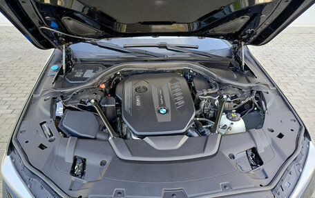 BMW 7 серия, 2020 год, 6 850 000 рублей, 9 фотография