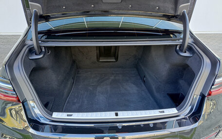 BMW 7 серия, 2020 год, 6 850 000 рублей, 10 фотография