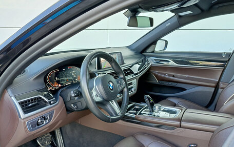 BMW 7 серия, 2020 год, 6 850 000 рублей, 11 фотография