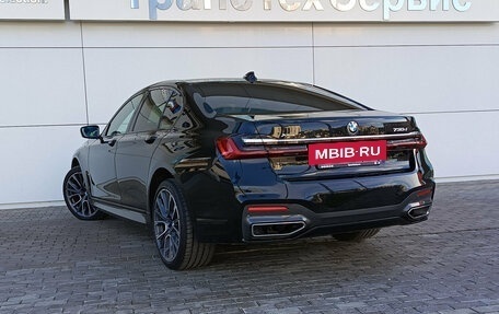 BMW 7 серия, 2020 год, 6 850 000 рублей, 7 фотография