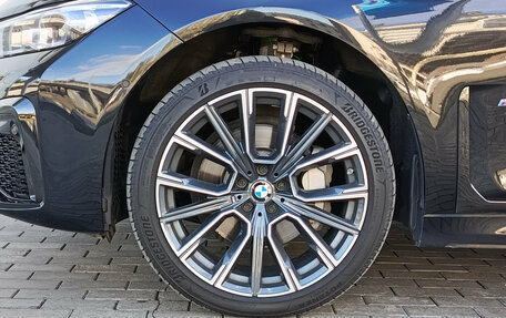 BMW 7 серия, 2020 год, 6 850 000 рублей, 17 фотография