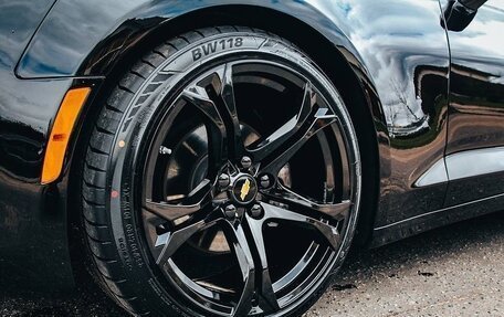 Chevrolet Camaro VI, 2019 год, 3 200 000 рублей, 6 фотография