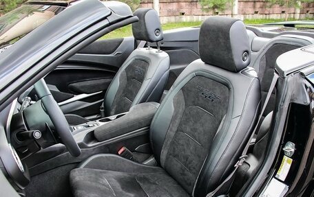 Chevrolet Camaro VI, 2019 год, 3 200 000 рублей, 3 фотография