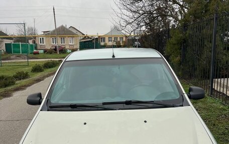 Renault Logan I, 2007 год, 400 000 рублей, 2 фотография