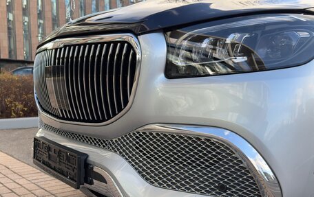 Mercedes-Benz Maybach GLS I, 2022 год, 28 500 000 рублей, 16 фотография