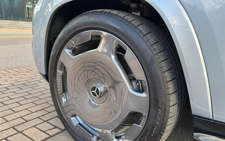 Mercedes-Benz Maybach GLS I, 2022 год, 28 500 000 рублей, 15 фотография