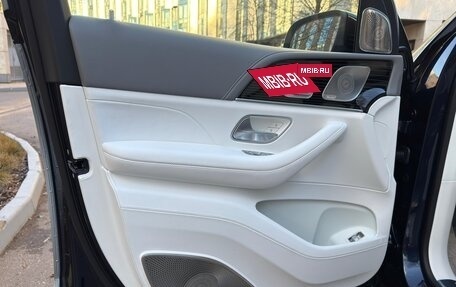 Mercedes-Benz Maybach GLS I, 2022 год, 28 500 000 рублей, 17 фотография