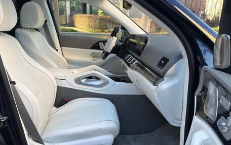 Mercedes-Benz Maybach GLS I, 2022 год, 28 500 000 рублей, 29 фотография