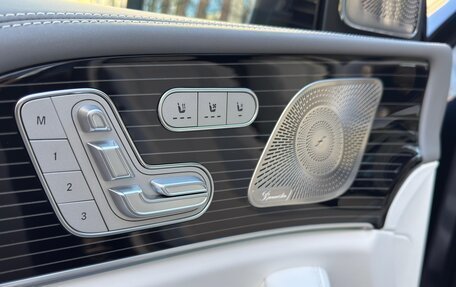 Mercedes-Benz Maybach GLS I, 2022 год, 28 500 000 рублей, 22 фотография