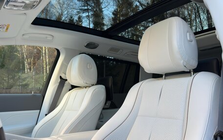 Mercedes-Benz Maybach GLS I, 2022 год, 28 500 000 рублей, 23 фотография