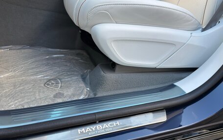 Mercedes-Benz Maybach GLS I, 2022 год, 28 500 000 рублей, 18 фотография