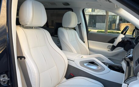 Mercedes-Benz Maybach GLS I, 2022 год, 28 500 000 рублей, 30 фотография