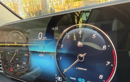 Mercedes-Benz Maybach GLS I, 2022 год, 28 500 000 рублей, 27 фотография