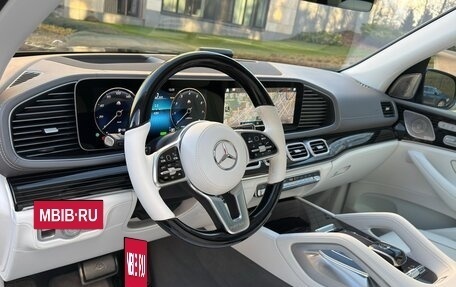 Mercedes-Benz Maybach GLS I, 2022 год, 28 500 000 рублей, 21 фотография