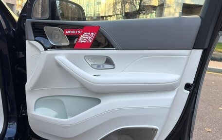 Mercedes-Benz Maybach GLS I, 2022 год, 28 500 000 рублей, 28 фотография