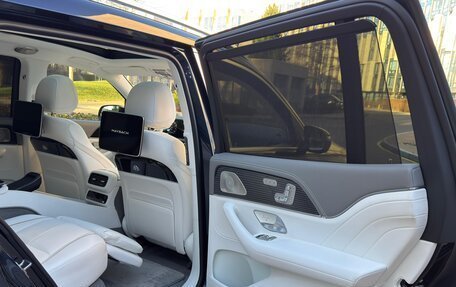 Mercedes-Benz Maybach GLS I, 2022 год, 28 500 000 рублей, 32 фотография