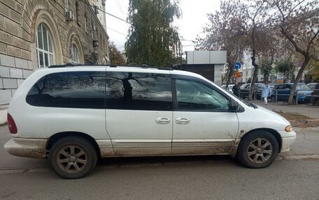 Dodge Ram Van, 1997 год, 400 000 рублей, 2 фотография