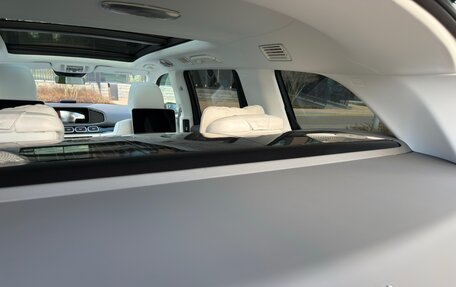 Mercedes-Benz Maybach GLS I, 2022 год, 28 500 000 рублей, 35 фотография