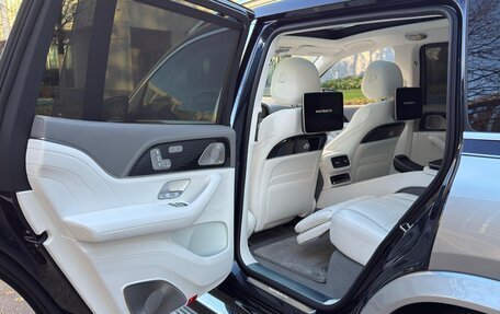 Mercedes-Benz Maybach GLS I, 2022 год, 28 500 000 рублей, 37 фотография