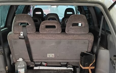 Dodge Ram Van, 1997 год, 400 000 рублей, 5 фотография