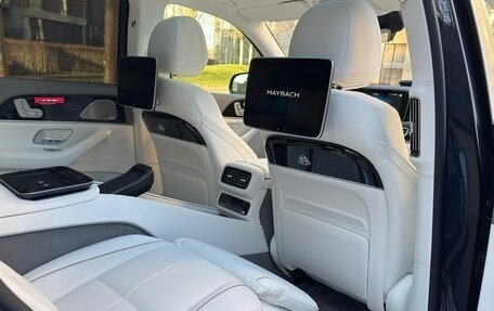 Mercedes-Benz Maybach GLS I, 2022 год, 28 500 000 рублей, 33 фотография