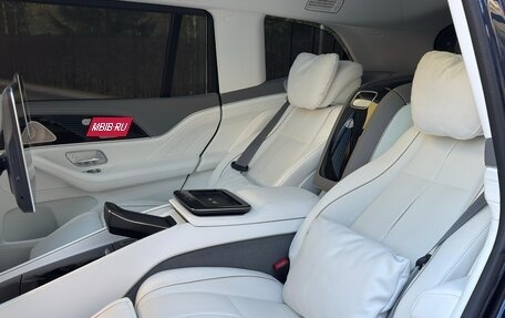 Mercedes-Benz Maybach GLS I, 2022 год, 28 500 000 рублей, 40 фотография