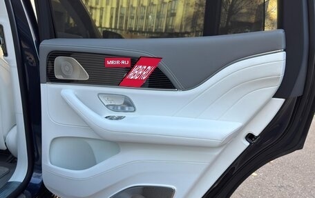 Mercedes-Benz Maybach GLS I, 2022 год, 28 500 000 рублей, 31 фотография