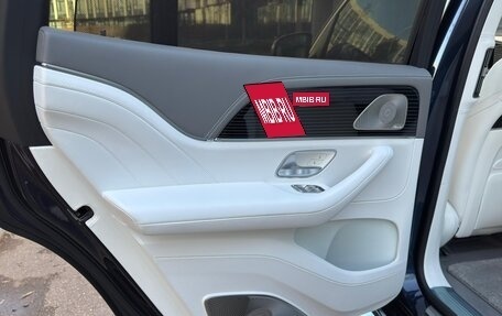 Mercedes-Benz Maybach GLS I, 2022 год, 28 500 000 рублей, 36 фотография