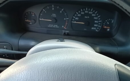 Dodge Ram Van, 1997 год, 400 000 рублей, 8 фотография