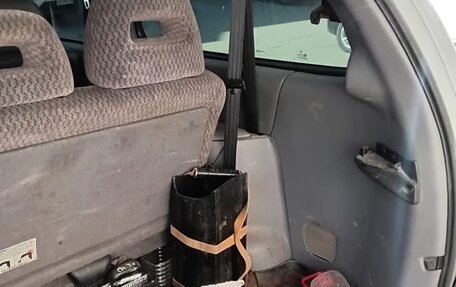 Dodge Ram Van, 1997 год, 400 000 рублей, 6 фотография