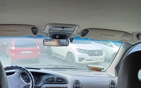 Dodge Ram Van, 1997 год, 400 000 рублей, 10 фотография