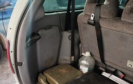 Dodge Ram Van, 1997 год, 400 000 рублей, 7 фотография